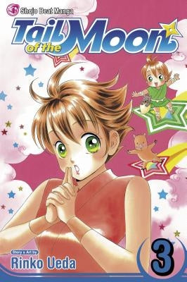 Tail of the Moon, Vol. 3, 3 by Ueda, Rinko
