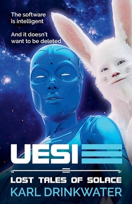 Uesi by Drinkwater, Karl