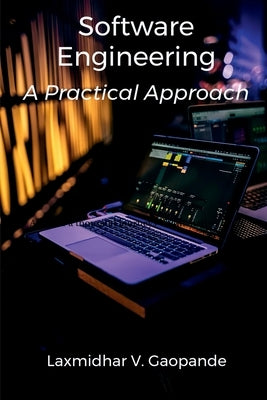 Software Engineering by V, Laxmidhar