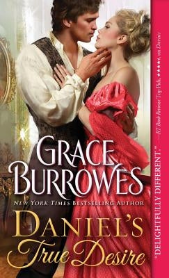 Daniel's True Desire by Burrowes, Grace