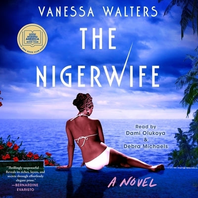 The Nigerwife by Walters, Vanessa