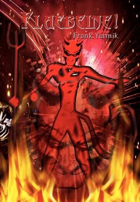 Flaebeine! by Yarmik, Frank