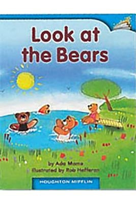 Look at the Bears: Individual Titles Set (6 Copies Each) Level a by Reading