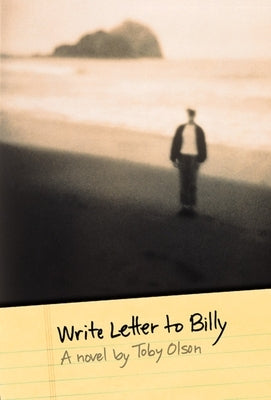 Write Letter to Billy by Olson, Toby