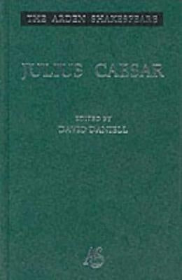 Julius Caesar: Third Series by Shakespeare, William