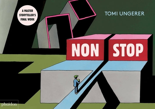 Nonstop by Ungerer, Tomi