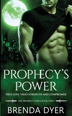Prophecy's Power by Duffy, Rhonda