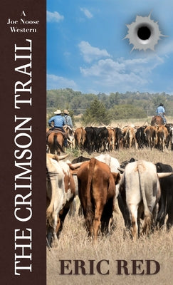 The Crimson Trail by Red, Eric