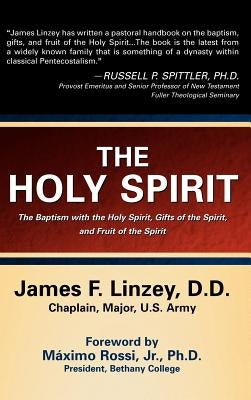 The Holy Spirit by Linzey, James F.