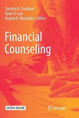 Financial Counseling by Durband, Dorothy B.