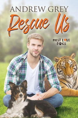 Rescue Us by Grey, Andrew