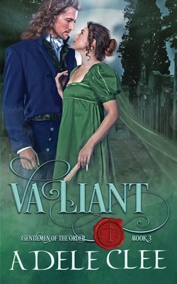 Valiant by Clee, Adele