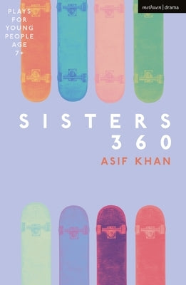 Sisters 360 by Khan, Asif