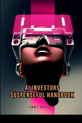 AI Investors Suspenseful Handbook by Wealth, Emmy