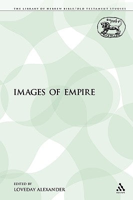 Images of Empire by Alexander, Loveday