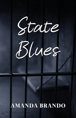 State Blues by Brando, Amanda