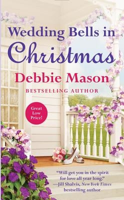 Wedding Bells in Christmas by Mason, Debbie