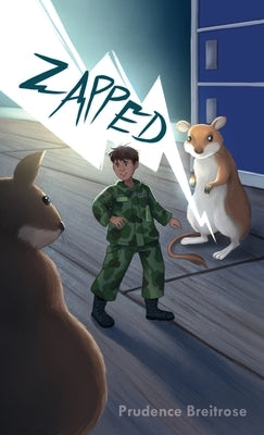 Zapped by Breitrose
