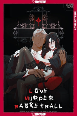 Love Murder Basketball, Volume 2 by Hito, Kurutta