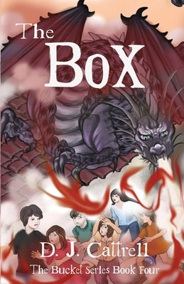 The Box by Cattrell, D. J.