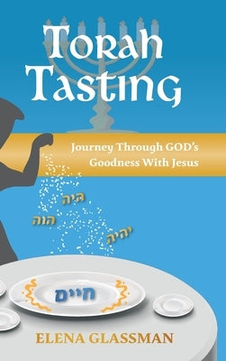 Torah Tasting by Glassman, Elena