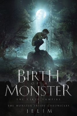 The Birth of a Monster by Jelim