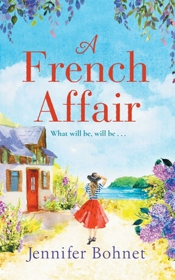 A French Affair by Bohnet, Jennifer