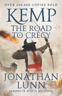 Kemp: The Road to Cr馗y: The by Lunn, Jonathan