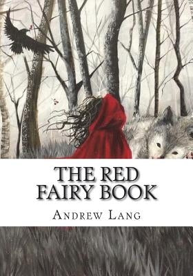 The Red Fairy Book by Lang, Andrew