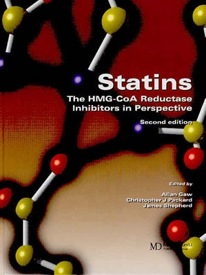 Statins: The Hmg Coa Reductase Inhibitors in Perspective by Gaw MD Phd, Allan