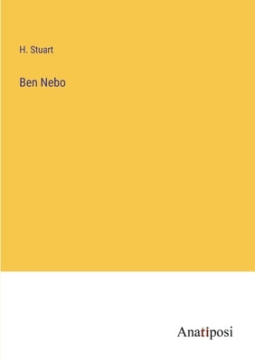 Ben Nebo by Stuart, H.