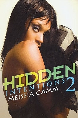 Hidden Intentions 2 by Camm, Meisha