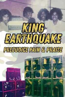 Prejudice, Pain and Praise by Arawak, Errol