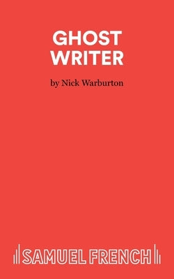 Ghost Writer by Warburton, N. J.