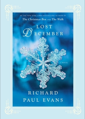 Lost December by Evans, Richard Paul