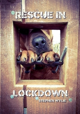 Rescue In Lockdown by Wylie, Stephen
