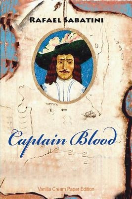 Captain Blood by Blood, Captain