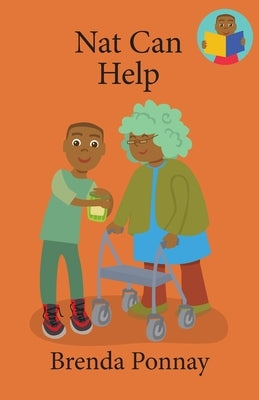 Nat Can Help by Ponnay, Brenda