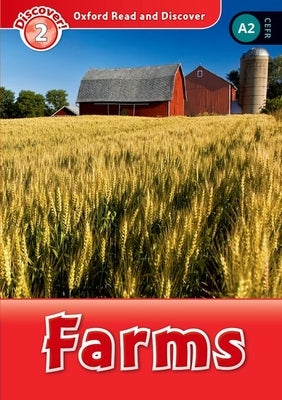 Farms by Bladon, Rachel
