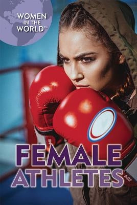 Female Athletes by Koya, Lena