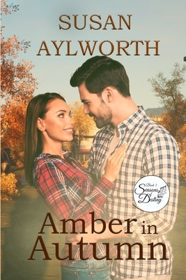 Amber in Autumn by Aylworth, Susan