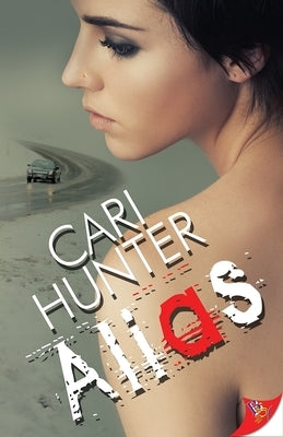 Alias by Hunter, Cari