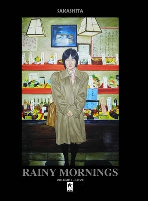 Rainy Mornings by Sakashita, Bun