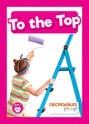 To the Top by Anthony, William