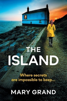 The Island by Grand, Mary