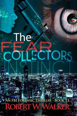 The Fear CollectorS: a Dr. Jessica Coran M.E. mystery by Harrison, Diane