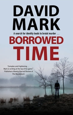 Borrowed Time by Mark, David