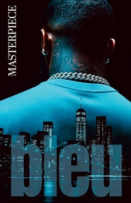 Bleu by Masterpiece, Authoress