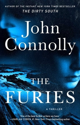 The Furies: A Thriller by Connolly, John