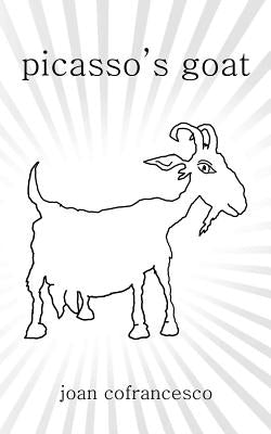 Picasso's Goat by Cofrancesco, Joan